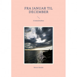 Fra januar til december: 12 månedssalmer