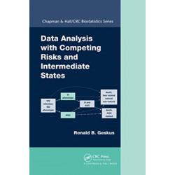 Data Analysis with Competing Risks and Intermediate States