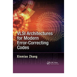 VLSI Architectures for Modern Error-Correcting Codes