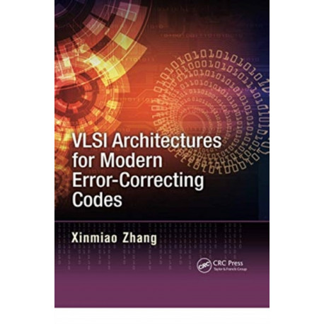 VLSI Architectures for Modern Error-Correcting Codes