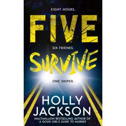 Five Survive