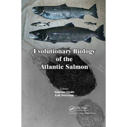 Evolutionary Biology of the Atlantic Salmon