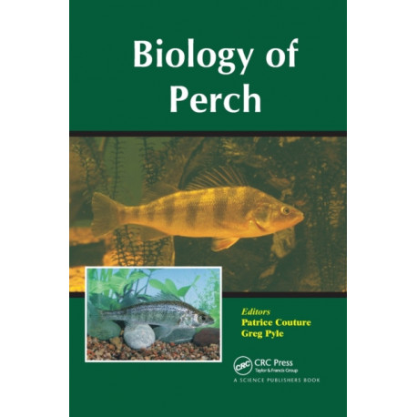 Biology of Perch
