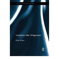 Translation after Wittgenstein