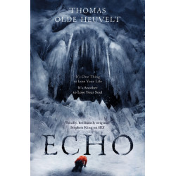 Echo: From the Author of HEX