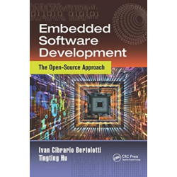 Embedded Software Development: The Open-Source Approach