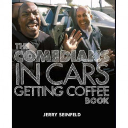 Comedians in Cars Getting Coffee
