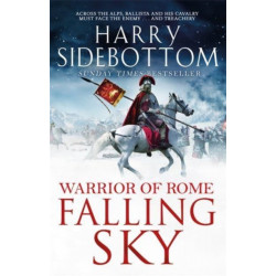 Falling Sky: The gripping historical thriller from the Sunday Times bestseller