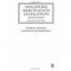 Singapore Arbitration Legislation: Annotated