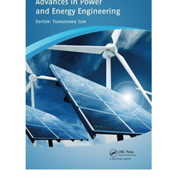 Advances in Power and Energy Engineering: Proceedings of the 8th Asia-Pacific Power and Energy Engineering Conference, Suzhou, China, April 15-17, 2016
