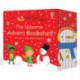 The Usborne Advent Bookshelf