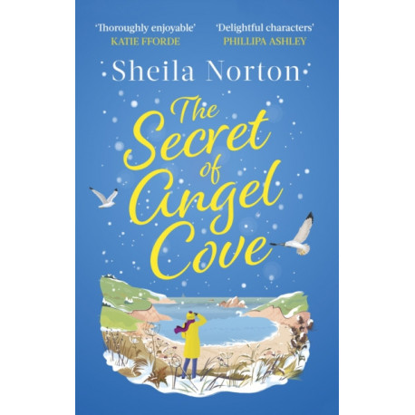 The Secret of Angel Cove: A joyous and heartwarming read which will make you smile