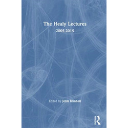 The Healy Lectures: 2005-2015