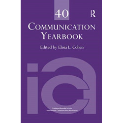 Communication Yearbook 40