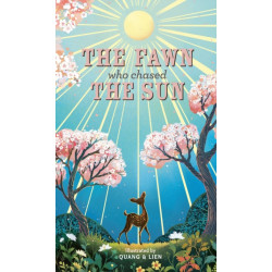 The Fawn Who Chased the Sun