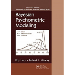 Bayesian Psychometric Modeling