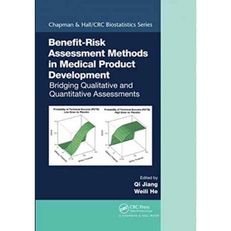 Benefit-Risk Assessment Methods in Medical Product Development: Bridging Qualitative and Quantitative Assessments
