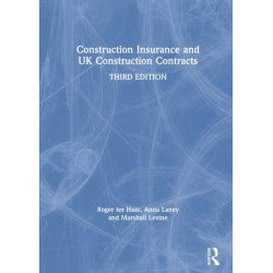 Construction Insurance and UK Construction Contracts