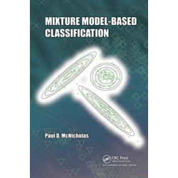 Mixture Model-Based Classification