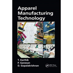 Apparel Manufacturing Technology