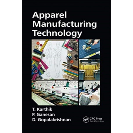 Apparel Manufacturing Technology
