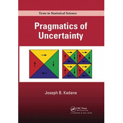 Pragmatics of Uncertainty