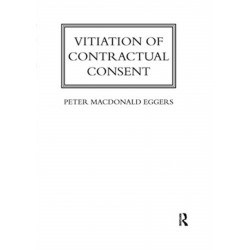 Vitiation of Contractual Consent