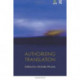 Authorizing Translation