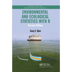 Environmental and Ecological Statistics with R