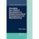 Emerging Non-Clinical Biostatistics in Biopharmaceutical Development and Manufacturing