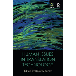 Human Issues in Translation Technology
