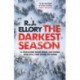 The Darkest Season: The unmissable chilling winter thriller you won't be able to put down!