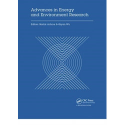 Advances in Energy and Environment Research: Proceedings of the International Conference on Advances in Energy and Environment Research (ICAEER2016), Guangzhou City, China, August 12-14, 2016
