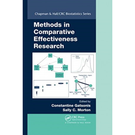 Methods in Comparative Effectiveness Research