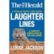 Laughter Lines: A Herald Joke Book