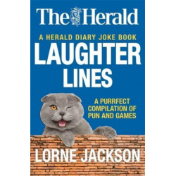 Laughter Lines: A Herald Joke Book