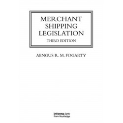 Merchant Shipping Legislation
