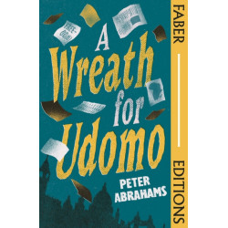 A Wreath for Udomo (Faber Editions)