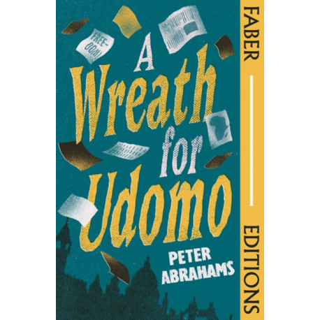 A Wreath for Udomo (Faber Editions)