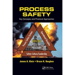 Process Safety: Key Concepts and Practical Approaches