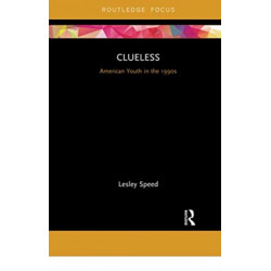 Clueless: American Youth in the 1990s