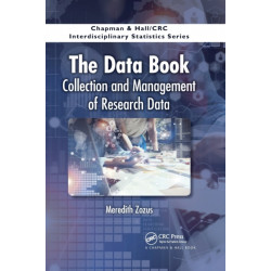 The Data Book: Collection and Management of Research Data
