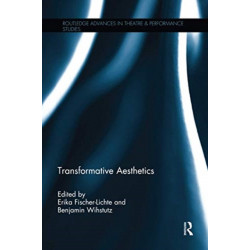 Transformative Aesthetics