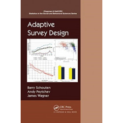 Adaptive Survey Design