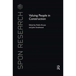 Valuing People in Construction