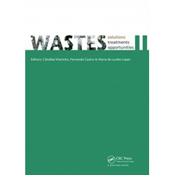 WASTES – Solutions, Treatments and Opportunities II: Selected Papers from the 4th Edition of the International Conference on Wastes: Solutions, Treatments and Opportunities, Porto, Portugal, 25-26 September 2017
