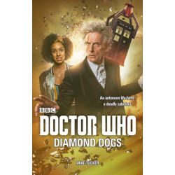 Doctor Who: Diamond Dogs