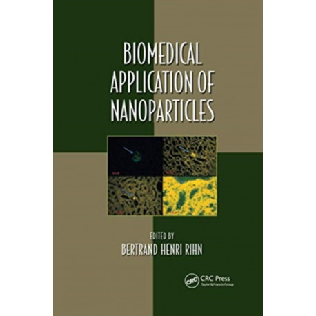 Biomedical Application of Nanoparticles