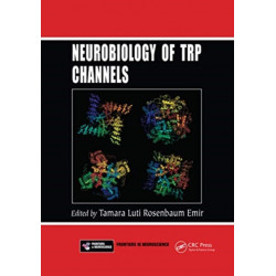Neurobiology of TRP Channels