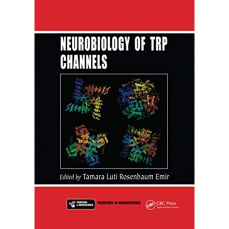 Neurobiology of TRP Channels